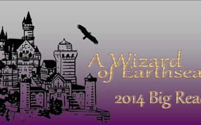 A Very Magical Big Read!