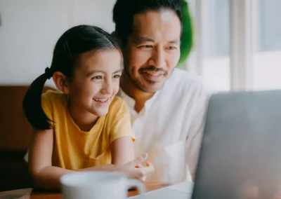 Resources for At-Home Learning