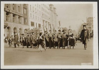 Women’s Suffrage 100th Anniversary
