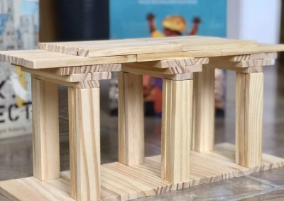 STEM Kit: KEVA Architect