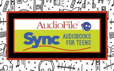 SYNC Returns: Free Audiobooks for Teens