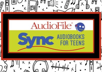 SYNC Returns: Free Audiobooks for Teens