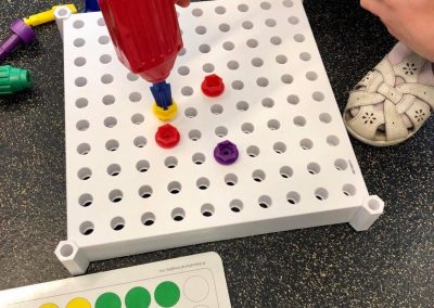STEM Kit: Design & Drill