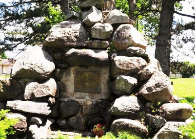 DeKalb County Tours: Miscellany