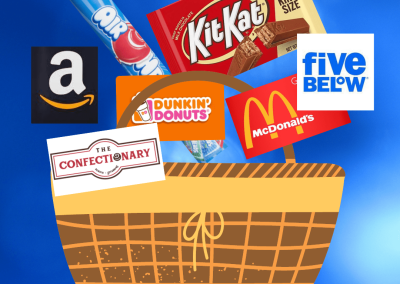 Season’s Readings for Grades 6-12