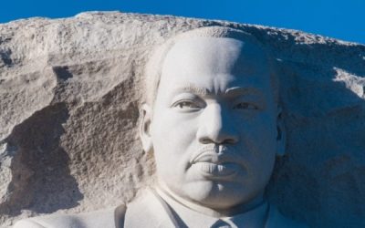 Children’s Books to Celebrate Martin Luther King, Jr. Day