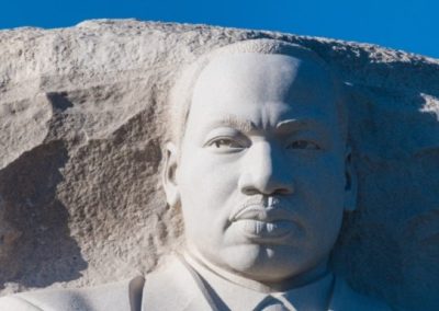 Children’s Books to Celebrate Martin Luther King, Jr. Day