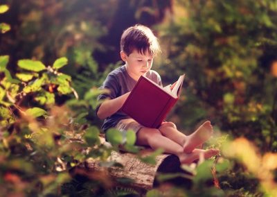 Read Beyond the Beaten Path, Summer Reading to Begin in May