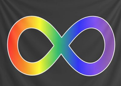 Library to Host Autism Acceptance Week