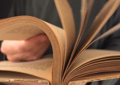 Recommended Reads – Essay Collections