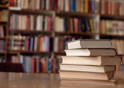 Library to go fine free on overdue items