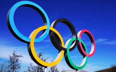Library Hosts Virtual Event on Politics behind 2021 Summer Olympics