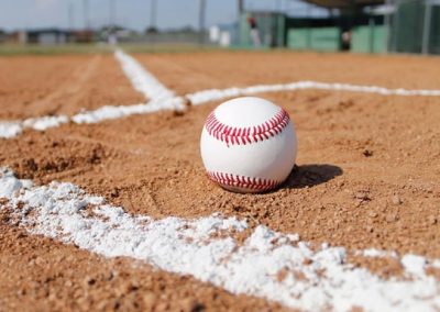 The Presidential Impact on Sports Held Virtually at Library