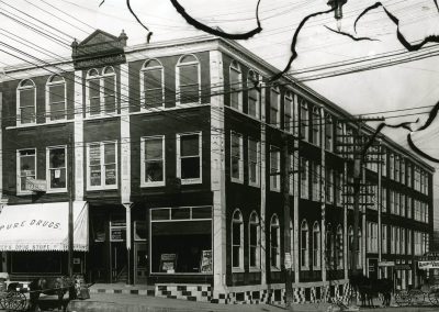 DeKalb County Tours: Opera Houses