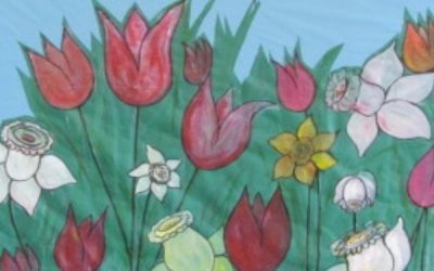 Birds and Butterflies: Arts and Crafts to Celebrate Spring