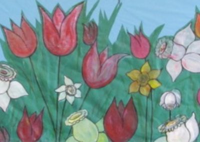 Birds and Butterflies: Arts and Crafts to Celebrate Spring