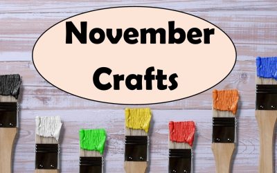 Have You Joined the Crafty Corner Yet?