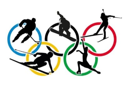 Kids’ Books for the Winter Olympics
