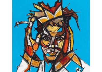 Pathfinder: African Americans in the Arts
