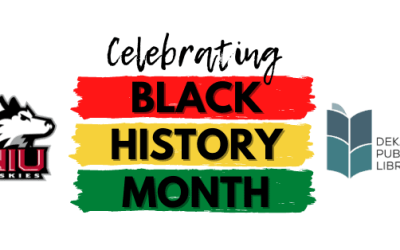 Highlighting Black Voices: Week 1