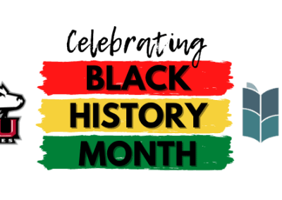 Children’s Books for Black History Month