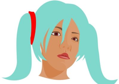 Here’s What a Teen Cosplayer Has to Say