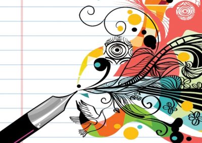 Tea for Tweens July Edition, Send us Your Creative Writing