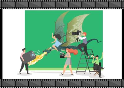 Here’s What a Teen Filmmaker Has to Say