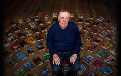 If You Like James Patterson…