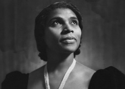 Pathfinder: African Americans in the Arts: Classical Composers, Musicians, and Singers