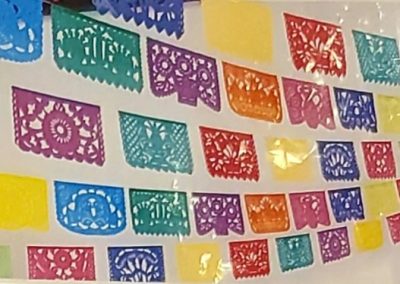Hispanic Heritage Month
