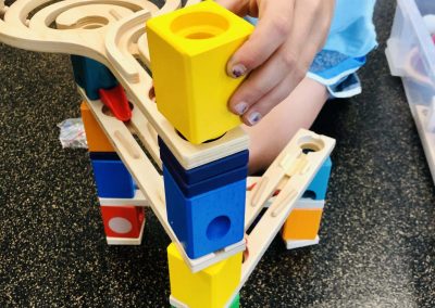 STEM Kit: Marble Run