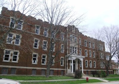 DeKalb County Tours: Historic Hospitals