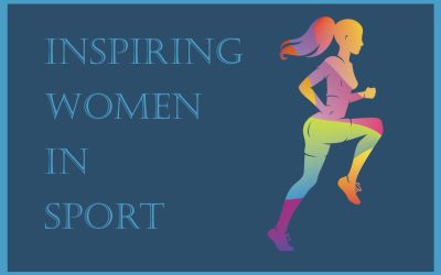 New Books About Women in Sport