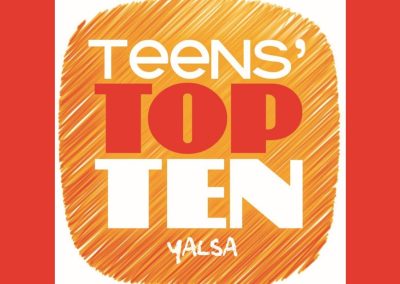 Teens’ Top Ten