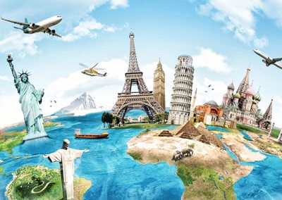 Sponsorships Available for 8 Countries in 1 Day