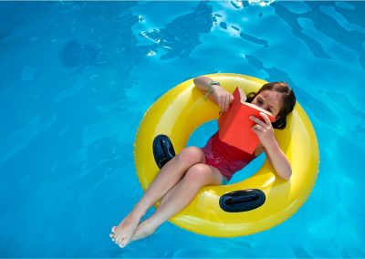 Why Summer Reading Is Important