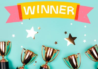 Teen Summer Reading Prizes