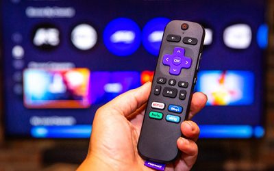 Roku Streaming Sticks are Now Available