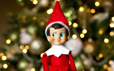 Visit Santas Helper Elf!