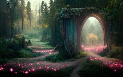 What is a Fairy tale?