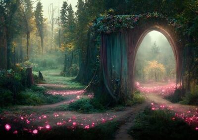 What is a Fairy tale?