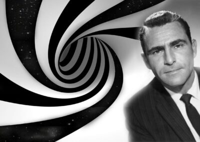 Reads for Fans of The Twilight Zone