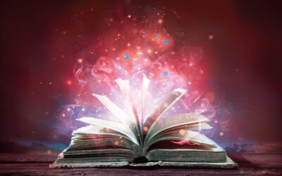 Embracing the Magic: Why Adults Should Read YA Literature