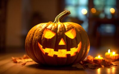 The Spooky, Fun-Filled History of Halloween