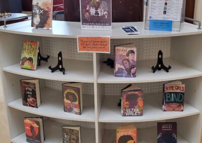 National Poetry Month