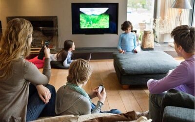 Streaming is for Everyone!