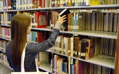 One Library: Millions of Books!