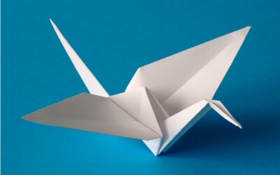 Take-and-Make Kits and Papercrafts