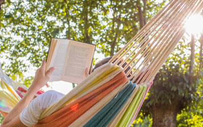 Summer at the Library 2025